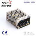 35W Mini Size AC to DC Switching Power Supply Ms-35-12 35W 12V 3A with Ce RoHS